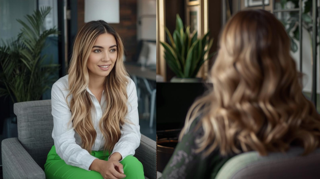 Faith‑Based Counseling for Women  Her Life Elevated