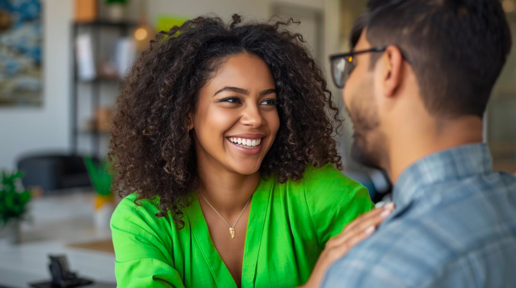 Relationship and Attachment Clarity at Her Life Elevated